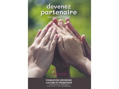 FONDATION CULTURE ET PROMOTION